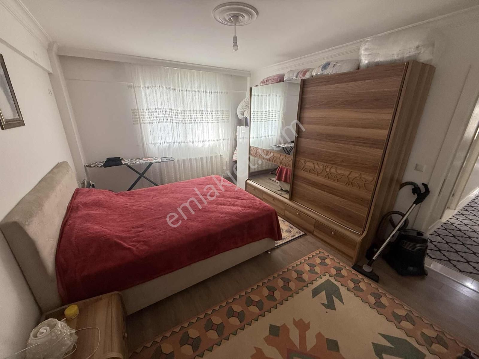 Küçük Çiğlide %70kredili 140m2 Net Otoparklı 3+1 Satılık Daire - Görsel 6