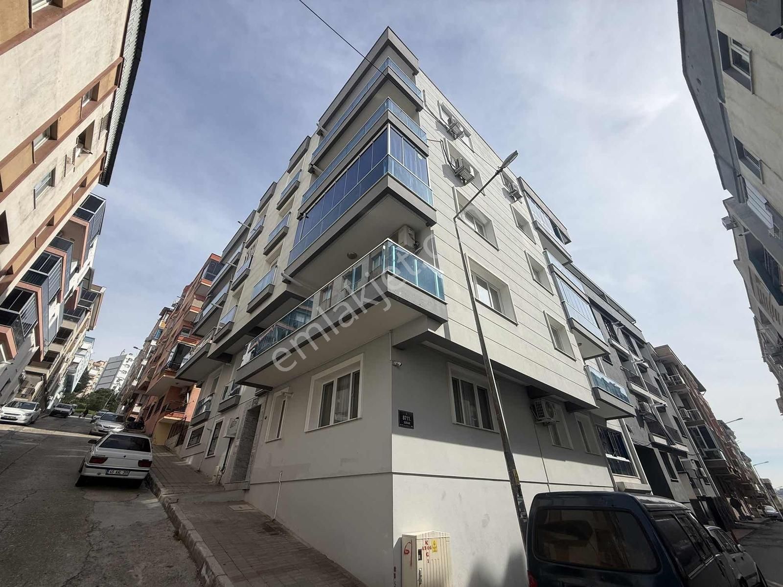 Küçük Çiğlide %70kredili 140m2 Net Otoparklı 3+1 Satılık Daire - Görsel 32