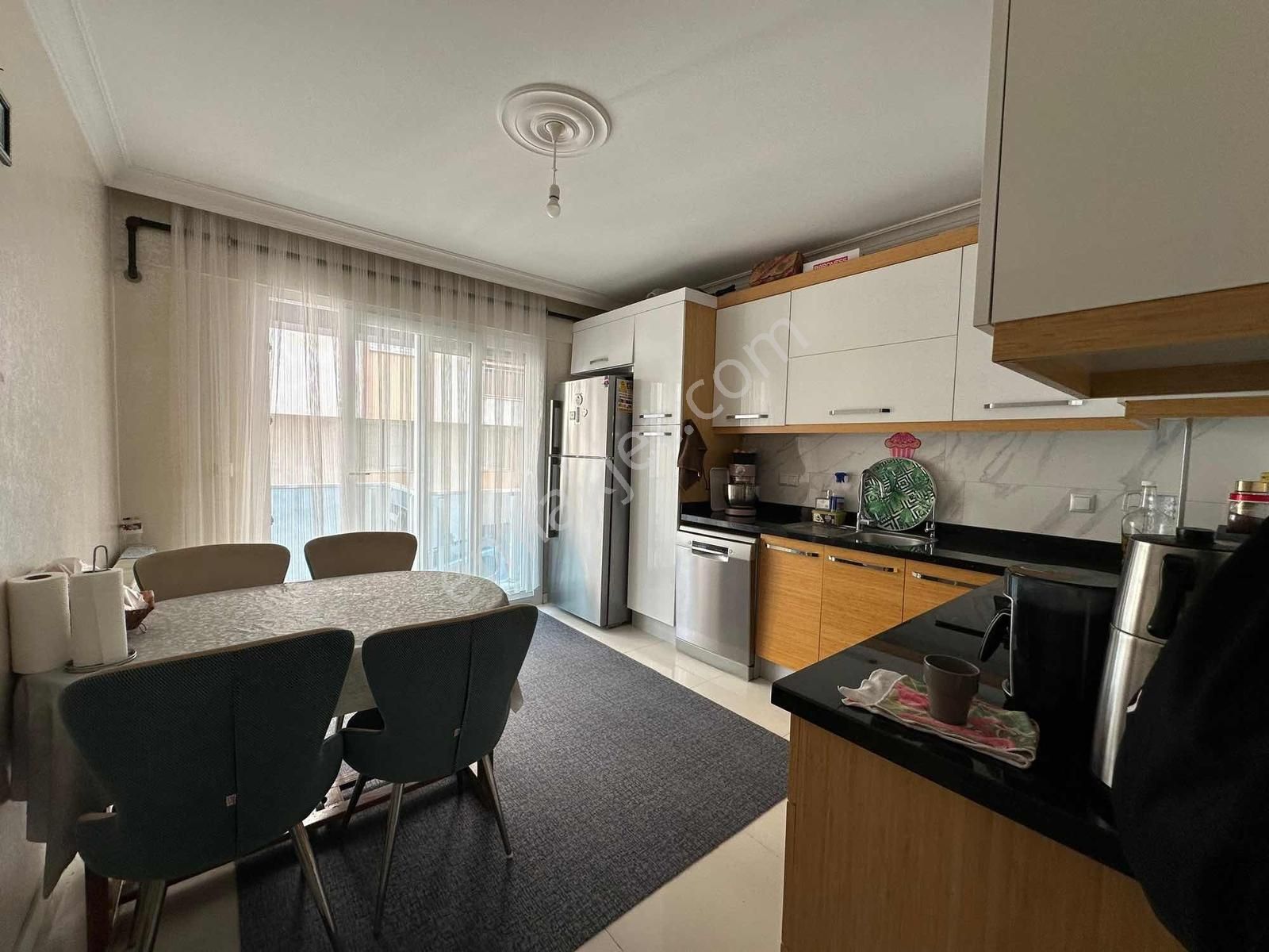 Küçük Çiğlide %70kredili 140m2 Net Otoparklı 3+1 Satılık Daire - Görsel 15