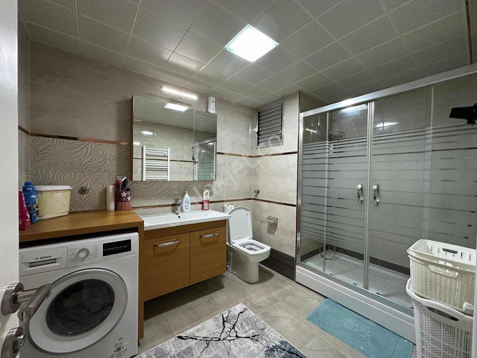 Küçük Çiğlide %70kredili 140m2 Net Otoparklı 3+1 Satılık Daire - Görsel 12