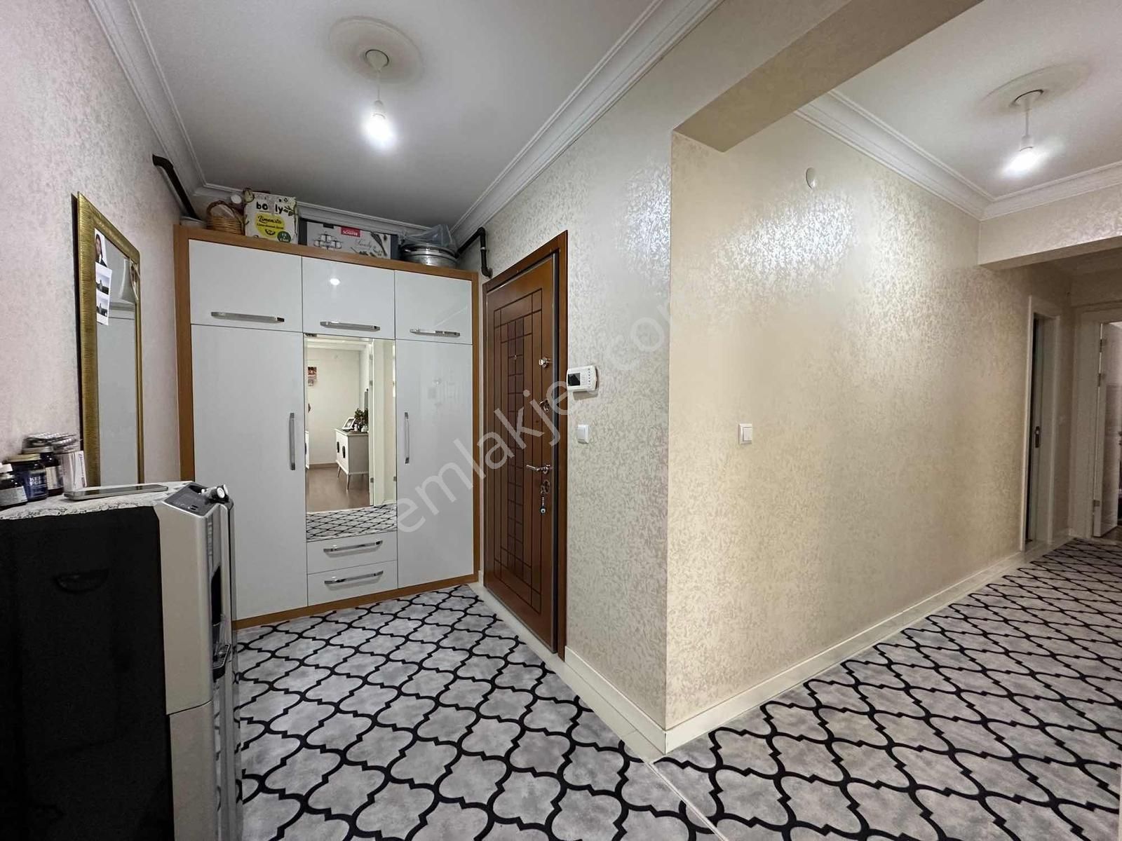Küçük Çiğlide %70kredili 140m2 Net Otoparklı 3+1 Satılık Daire - Görsel 29
