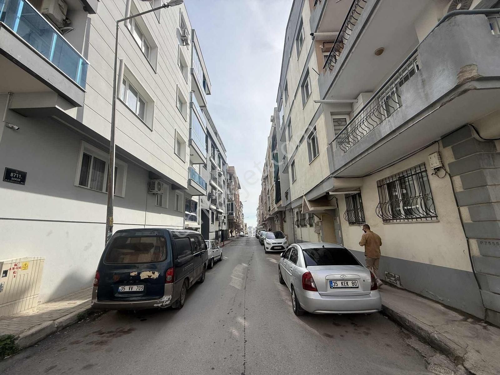 Küçük Çiğlide %70kredili 140m2 Net Otoparklı 3+1 Satılık Daire - Görsel 7