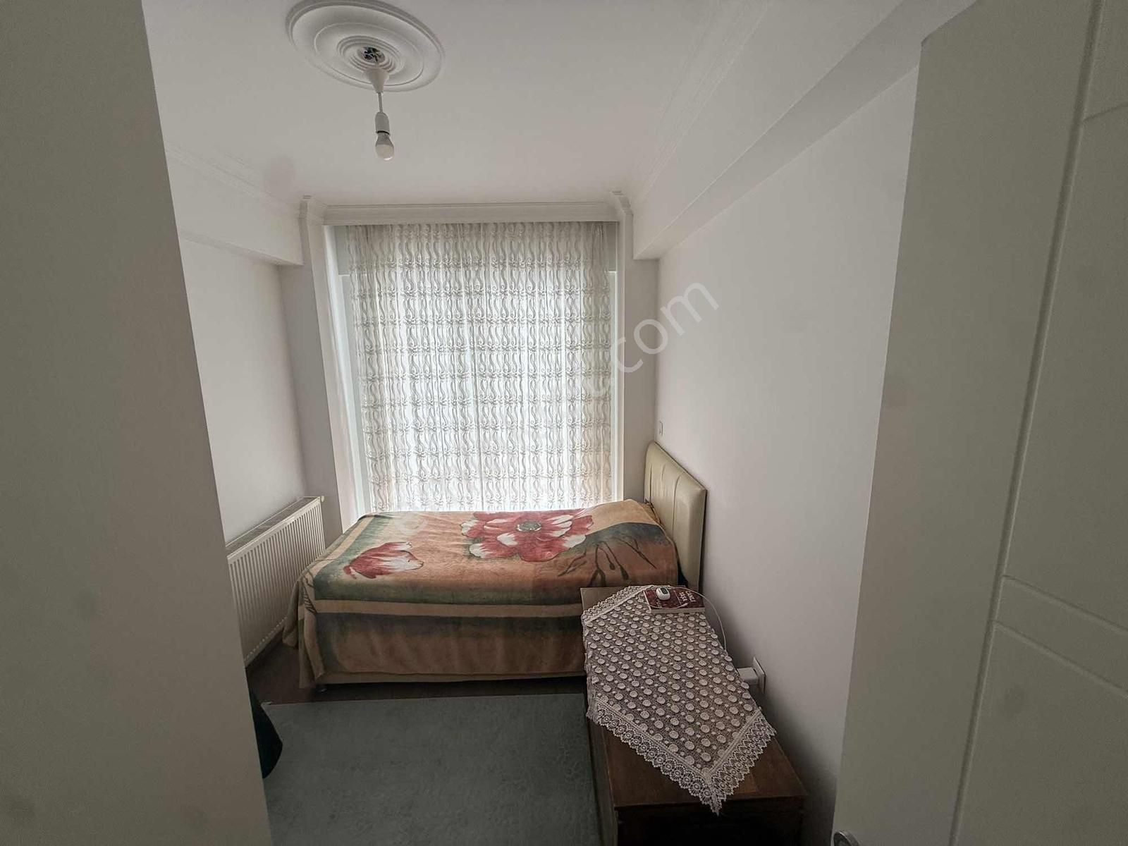 Küçük Çiğlide %70kredili 140m2 Net Otoparklı 3+1 Satılık Daire - Görsel 17