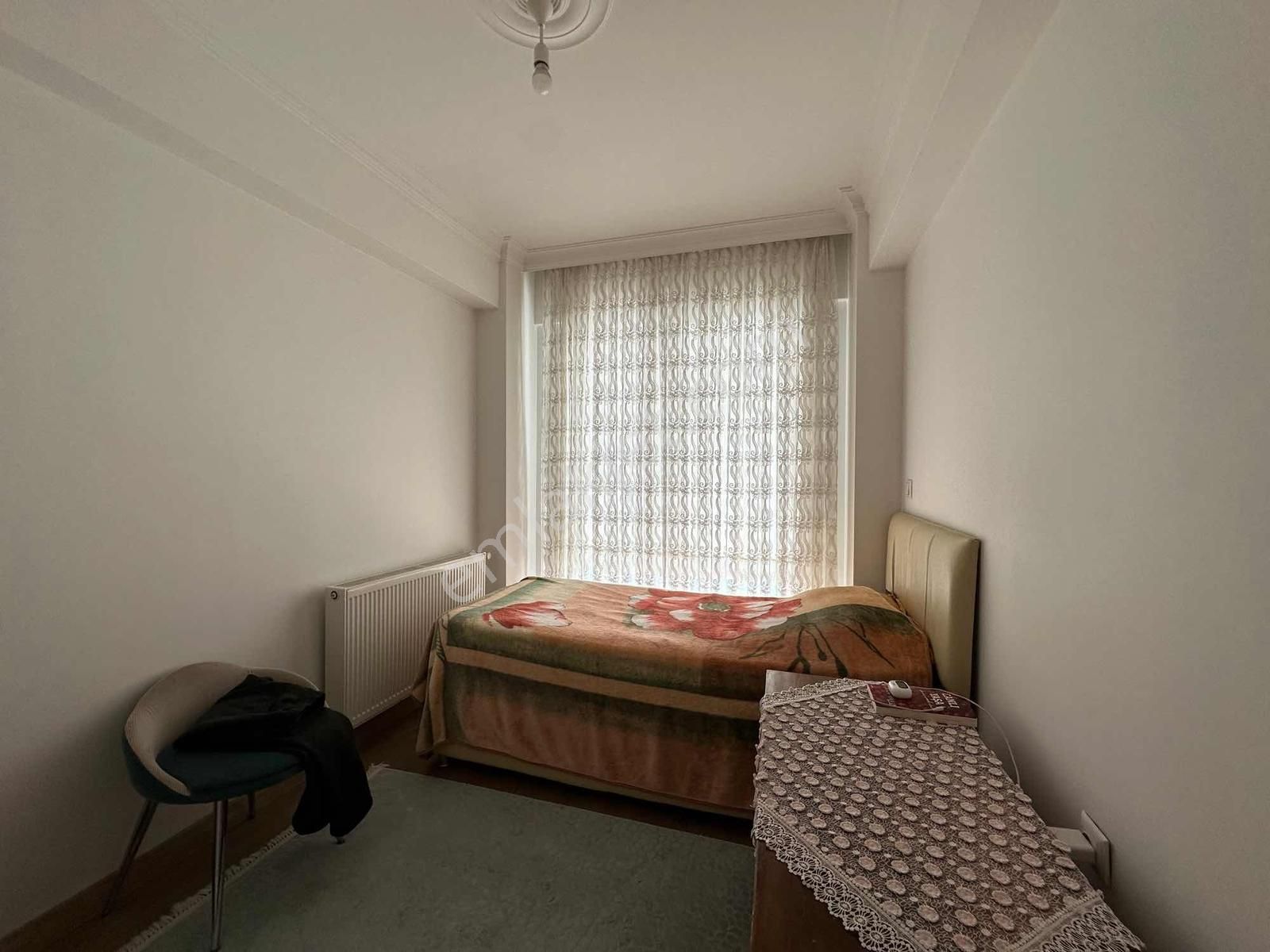 Küçük Çiğlide %70kredili 140m2 Net Otoparklı 3+1 Satılık Daire - Görsel 30
