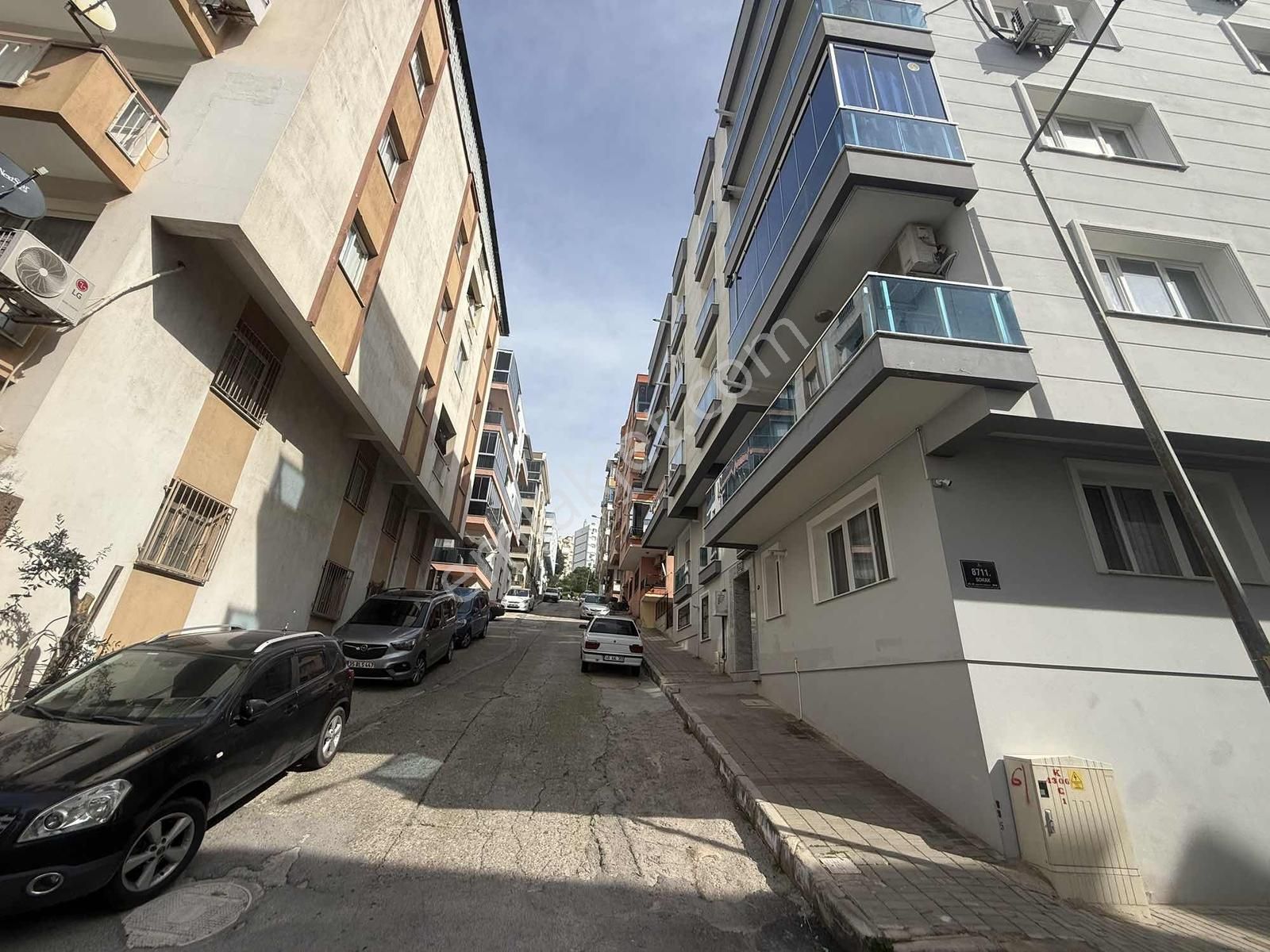 Küçük Çiğlide %70kredili 140m2 Net Otoparklı 3+1 Satılık Daire - Görsel 27