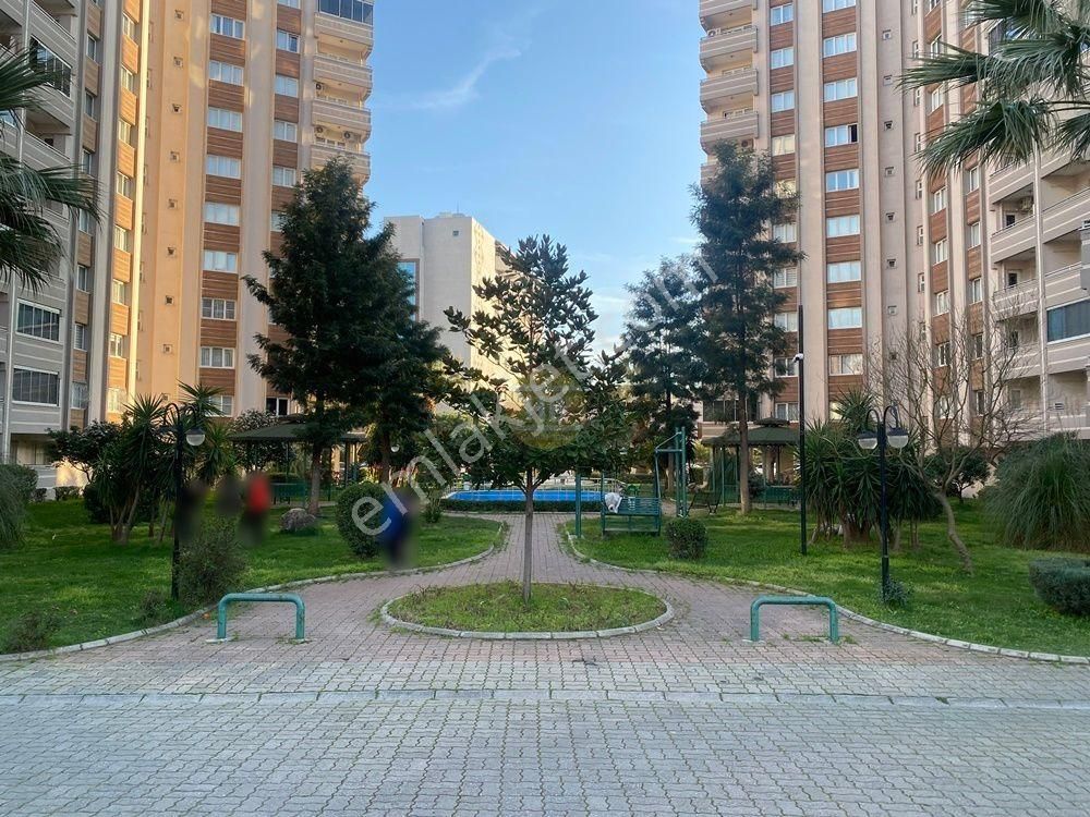 Hb'den 3+1 Kiralık Daire, Site İçi, Ara Kat, Merkezi Doğalgaz, Ebeveyn Banyo, Otopark - Görsel 33
