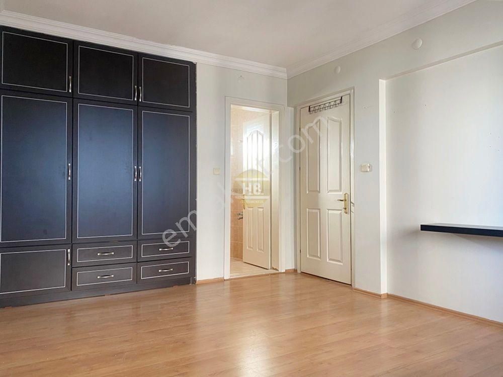 Hb'den 3+1 Kiralık Daire, Site İçi, Ara Kat, Merkezi Doğalgaz, Ebeveyn Banyo, Otopark - Görsel 21
