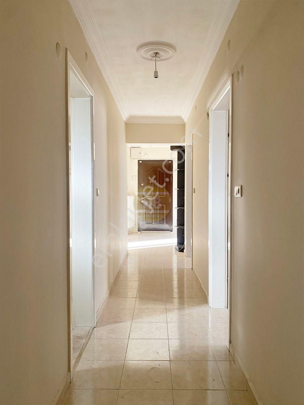 Hb'den 3+1 Kiralık Daire, Site İçi, Ara Kat, Merkezi Doğalgaz, Ebeveyn Banyo, Otopark - Görsel 23