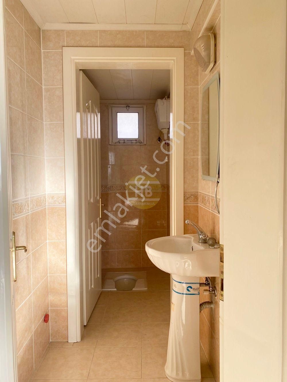 Hb'den 3+1 Kiralık Daire, Site İçi, Ara Kat, Merkezi Doğalgaz, Ebeveyn Banyo, Otopark - Görsel 25