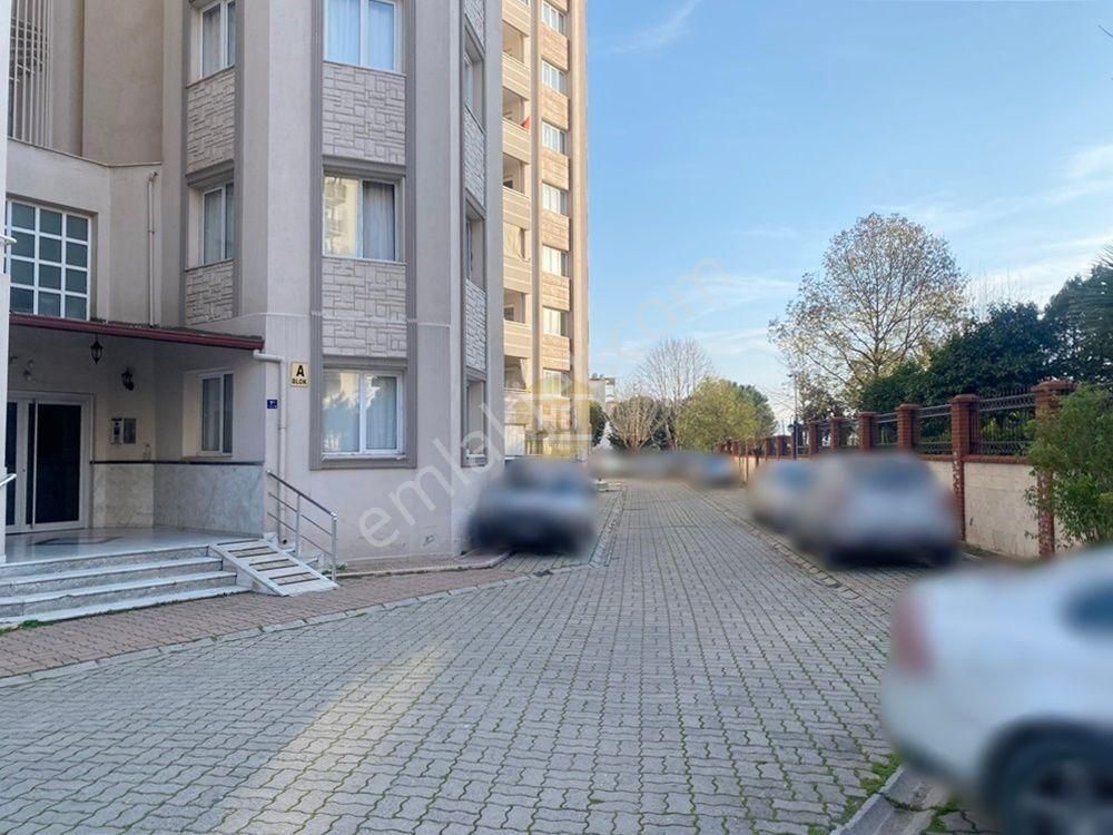 Hb'den 3+1 Kiralık Daire, Site İçi, Ara Kat, Merkezi Doğalgaz, Ebeveyn Banyo, Otopark - Görsel 32