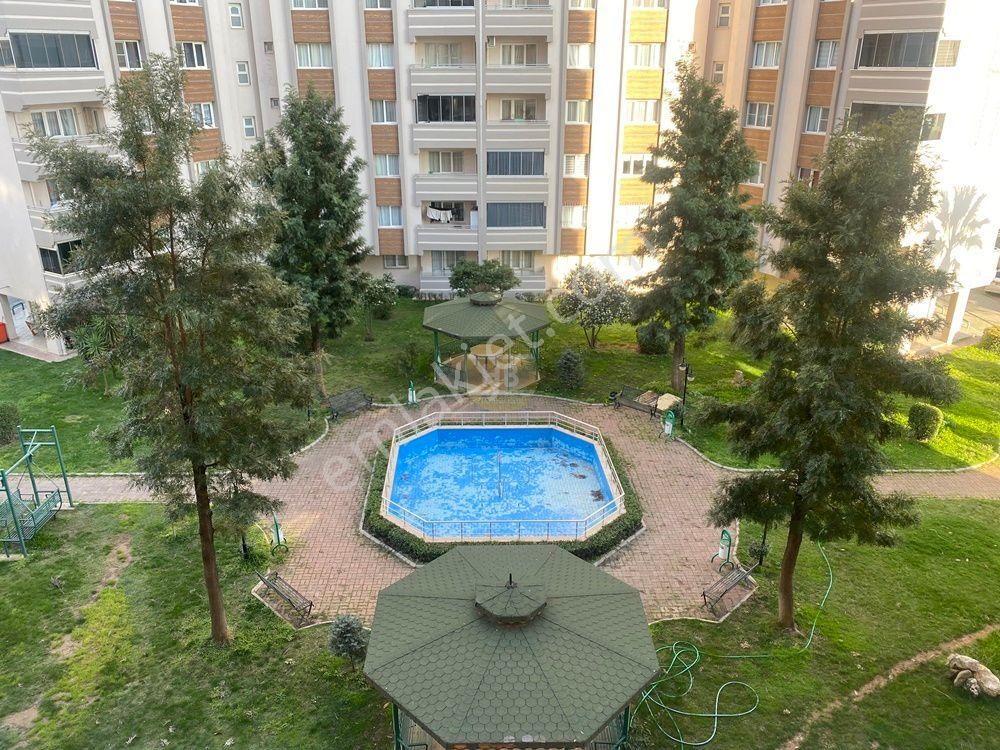Hb'den 3+1 Kiralık Daire, Site İçi, Ara Kat, Merkezi Doğalgaz, Ebeveyn Banyo, Otopark - Görsel 18