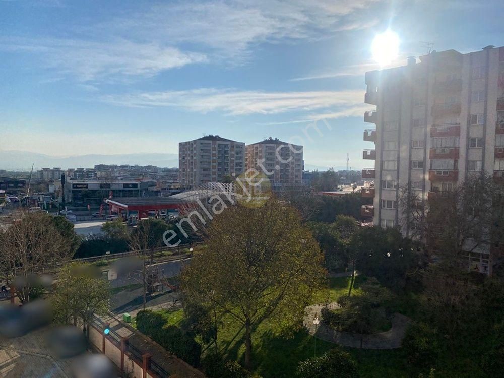 Hb'den 3+1 Kiralık Daire, Site İçi, Ara Kat, Merkezi Doğalgaz, Ebeveyn Banyo, Otopark - Görsel 7