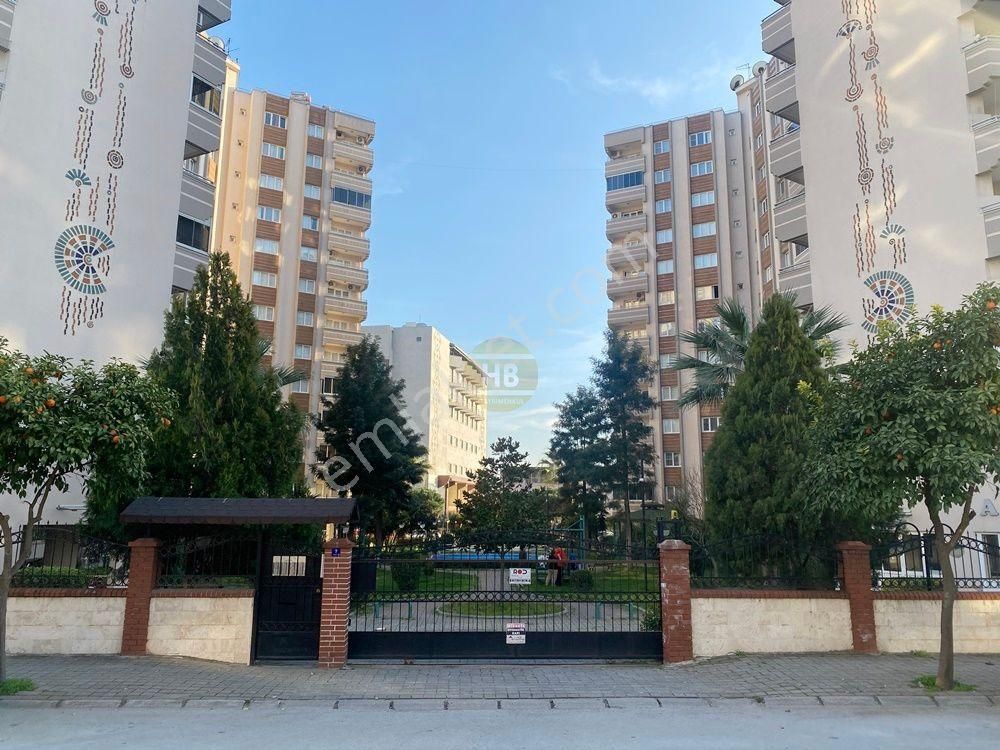 Hb'den 3+1 Kiralık Daire, Site İçi, Ara Kat, Merkezi Doğalgaz, Ebeveyn Banyo, Otopark - Görsel 34