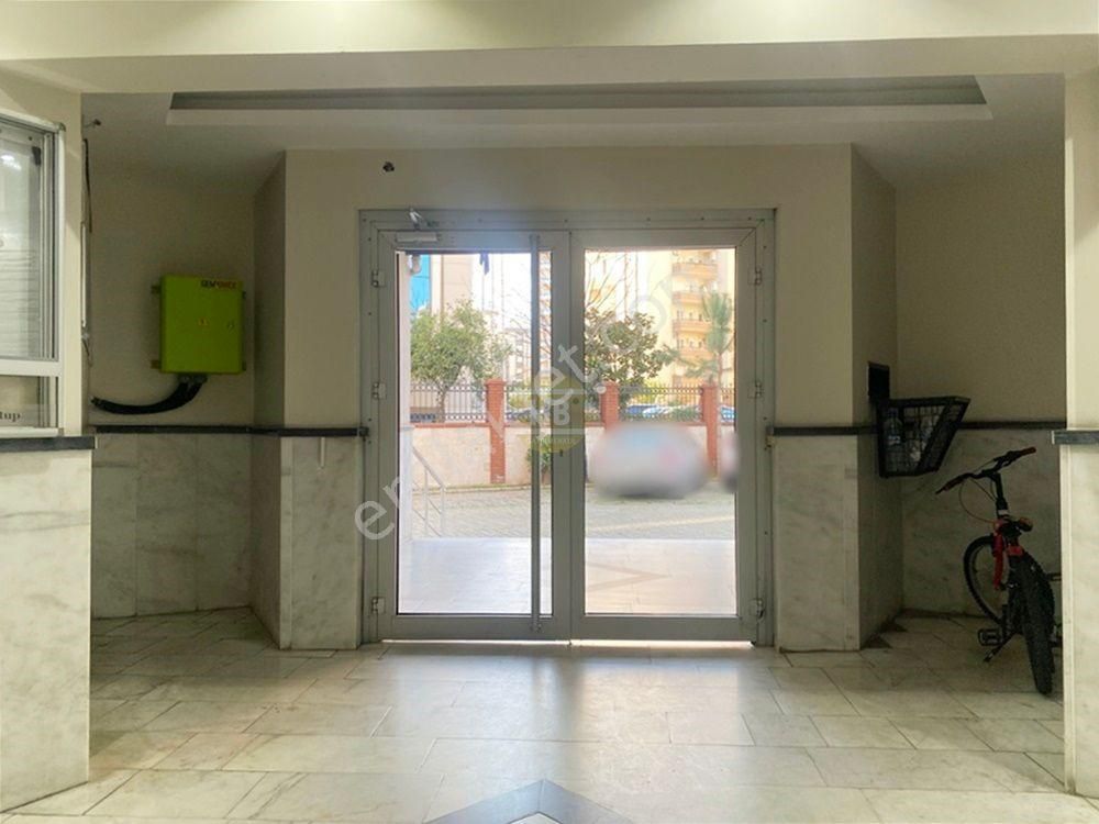 Hb'den 3+1 Kiralık Daire, Site İçi, Ara Kat, Merkezi Doğalgaz, Ebeveyn Banyo, Otopark - Görsel 30