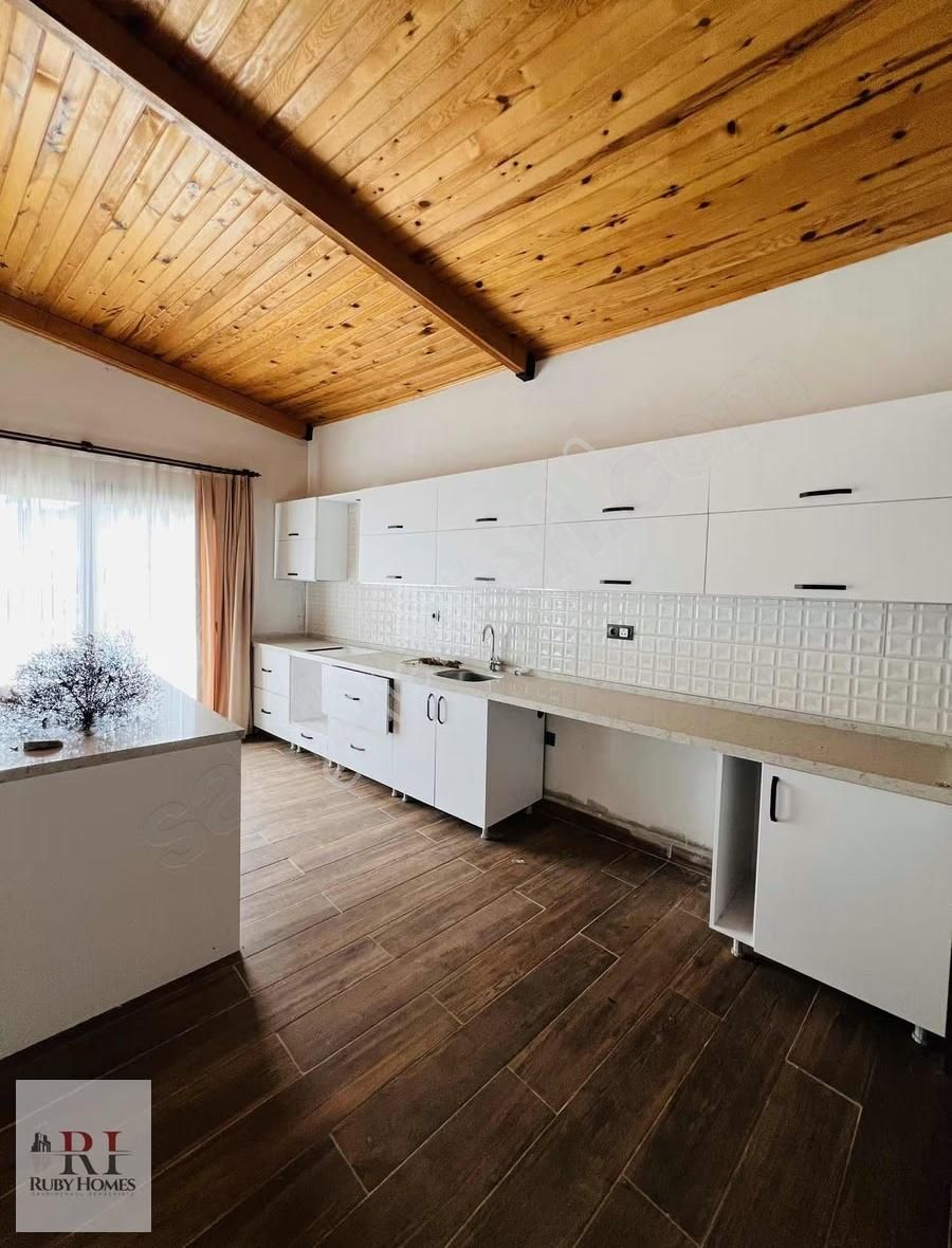 Fethiye/kayaköy Satılık Villa - Görsel 18