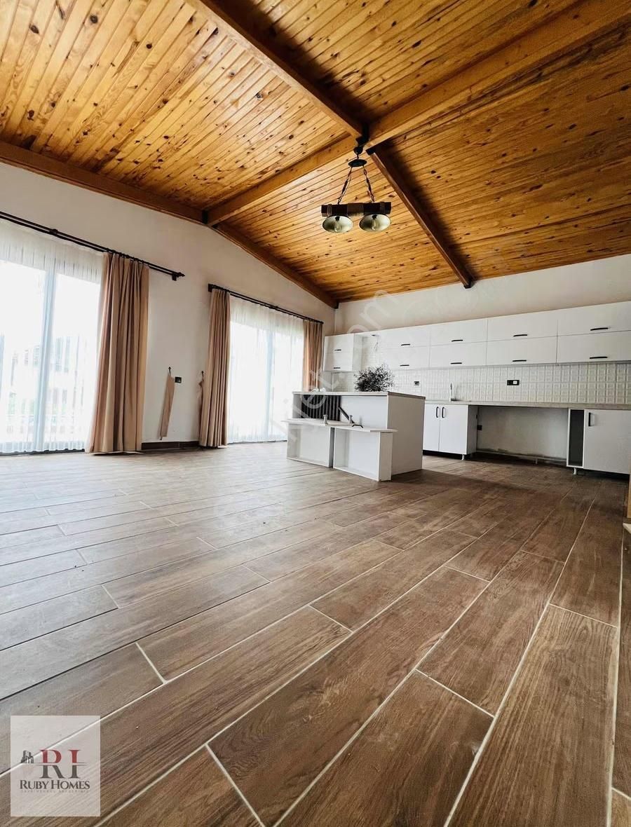 Fethiye/kayaköy Satılık Villa - Görsel 22