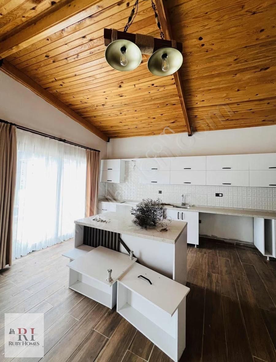 Fethiye/kayaköy Satılık Villa - Görsel 3