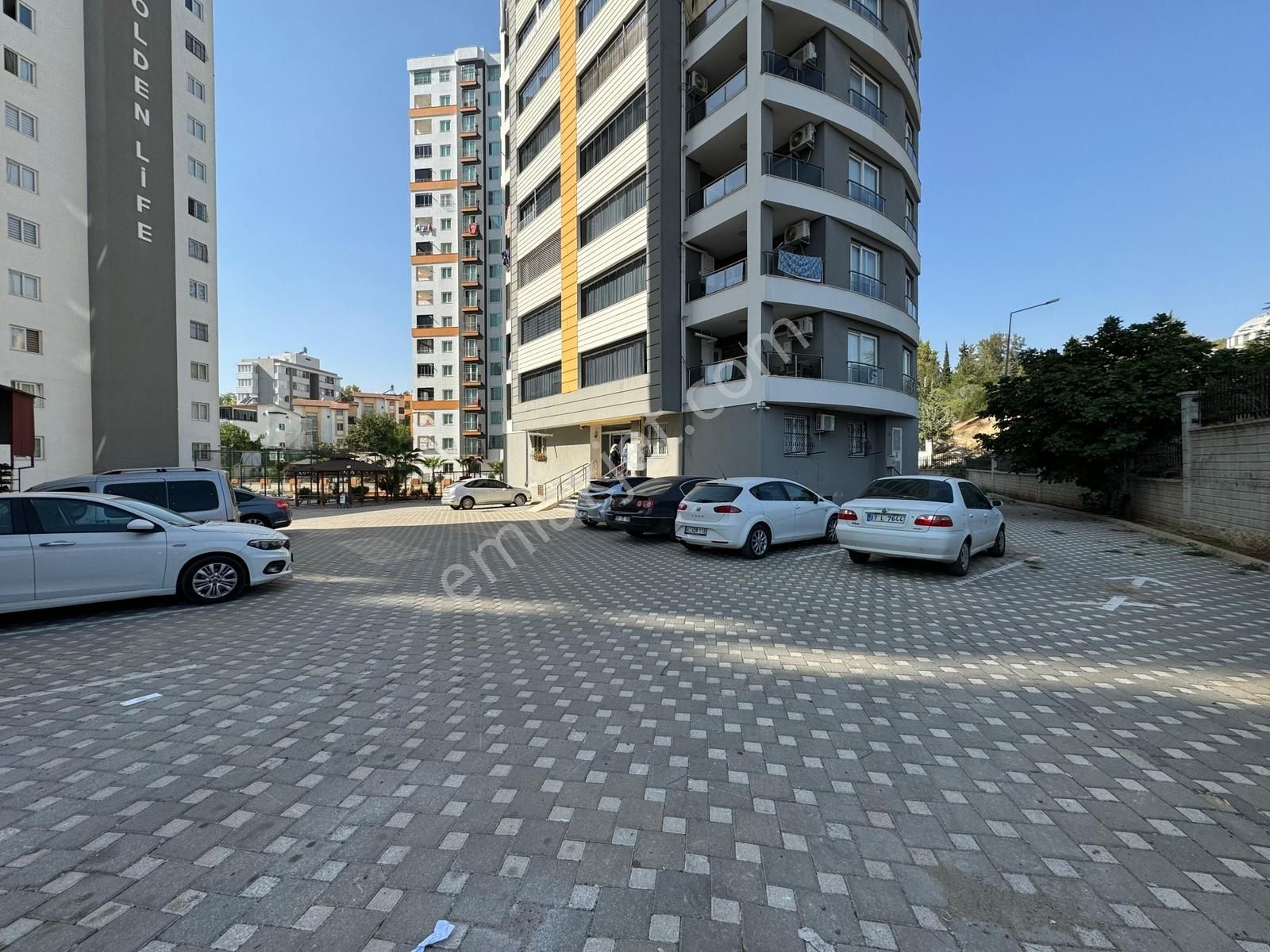 100.yıl Diş Hastanesi Cvr/site/7 Yaş/3+1/ç.banyo/iskanlı/kombili - Görsel 15