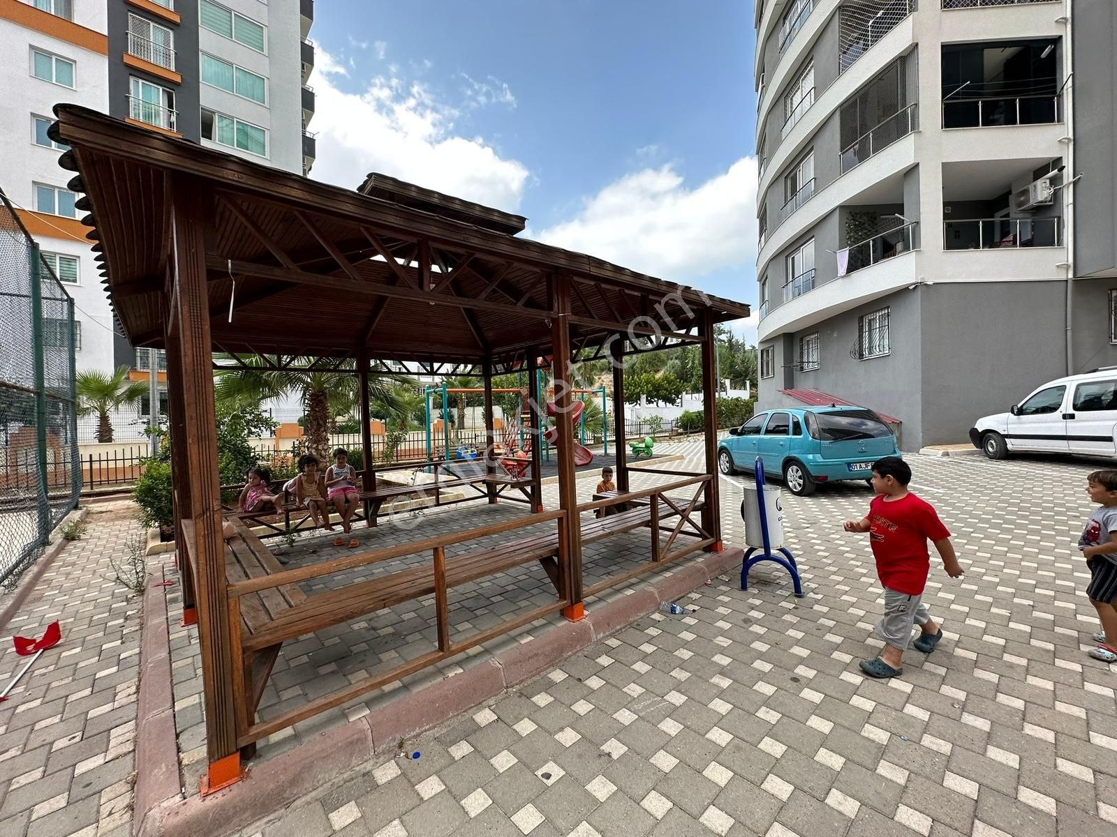 100.yıl Diş Hastanesi Cvr/site/7 Yaş/3+1/ç.banyo/iskanlı/kombili - Görsel 12