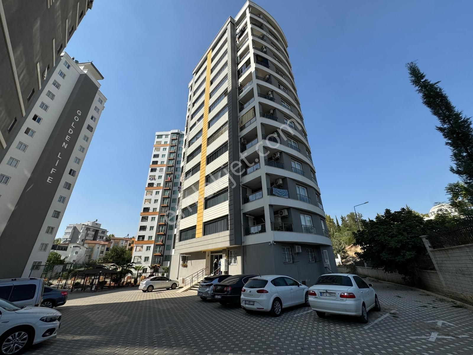 100.yıl Diş Hastanesi Cvr/site/7 Yaş/3+1/ç.banyo/iskanlı/kombili - Görsel 8