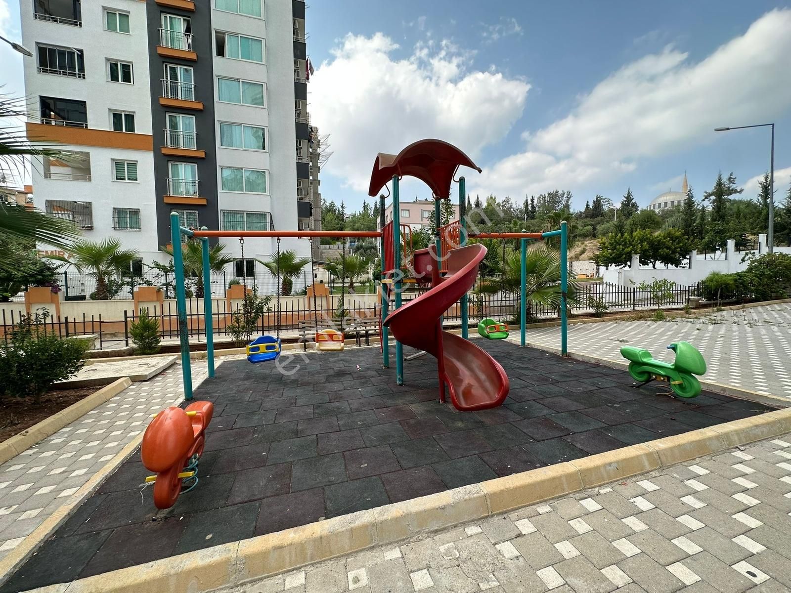 100.yıl Diş Hastanesi Cvr/site/7 Yaş/3+1/ç.banyo/iskanlı/kombili - Görsel 14