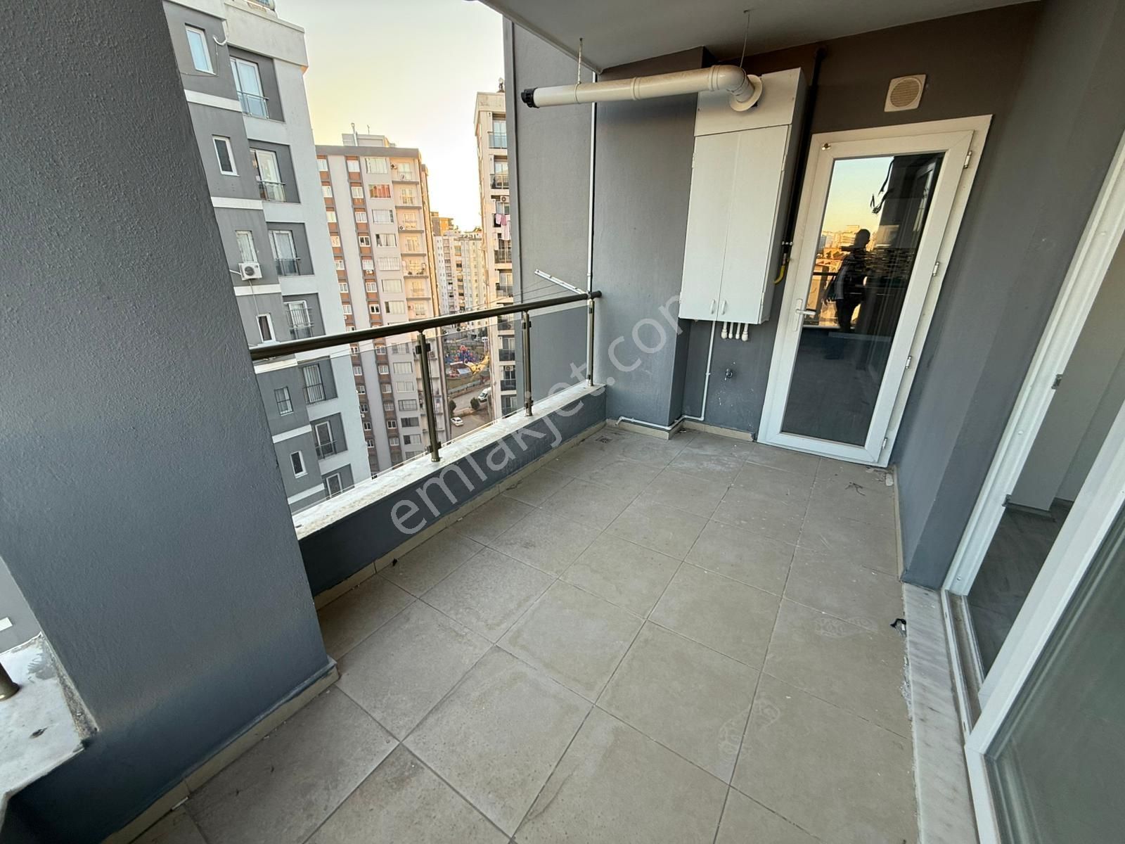 100.yıl Diş Hastanesi Cvr/site/7 Yaş/3+1/ç.banyo/iskanlı/kombili - Görsel 19