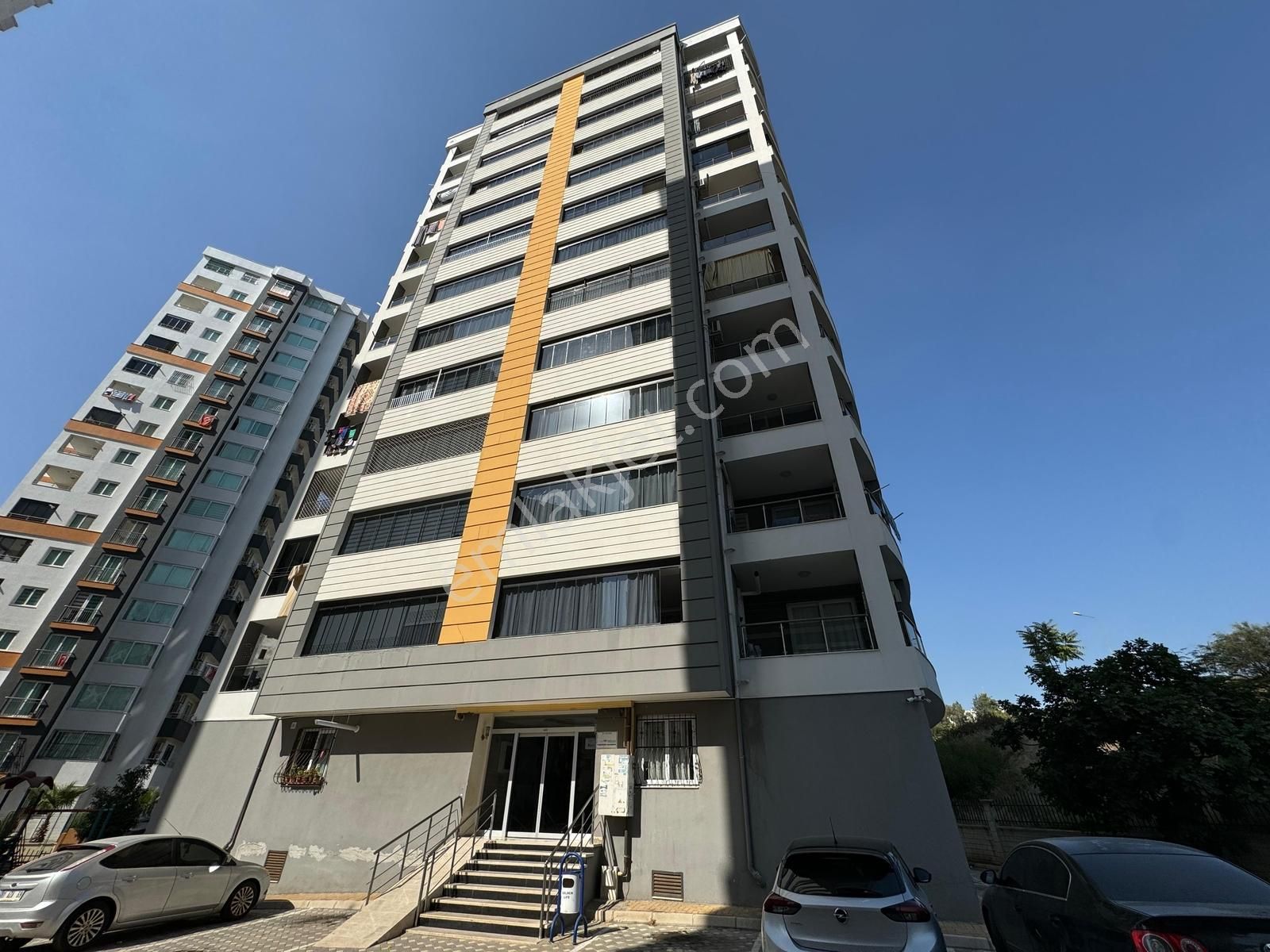 100.yıl Diş Hastanesi Cvr/site/7 Yaş/3+1/ç.banyo/iskanlı/kombili