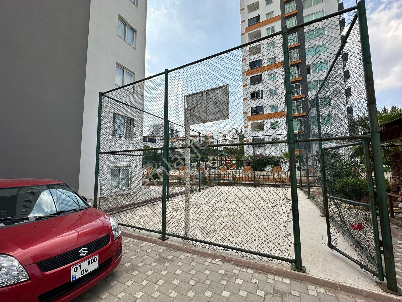 100.yıl Diş Hastanesi Cvr/site/7 Yaş/3+1/ç.banyo/iskanlı/kombili - Görsel 5