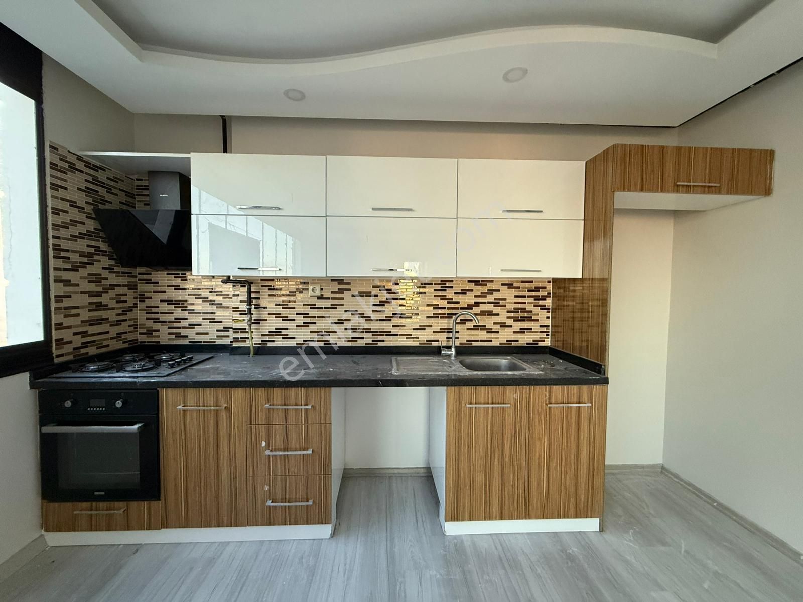 100.yıl Diş Hastanesi Cvr/site/7 Yaş/3+1/ç.banyo/iskanlı/kombili - Görsel 21