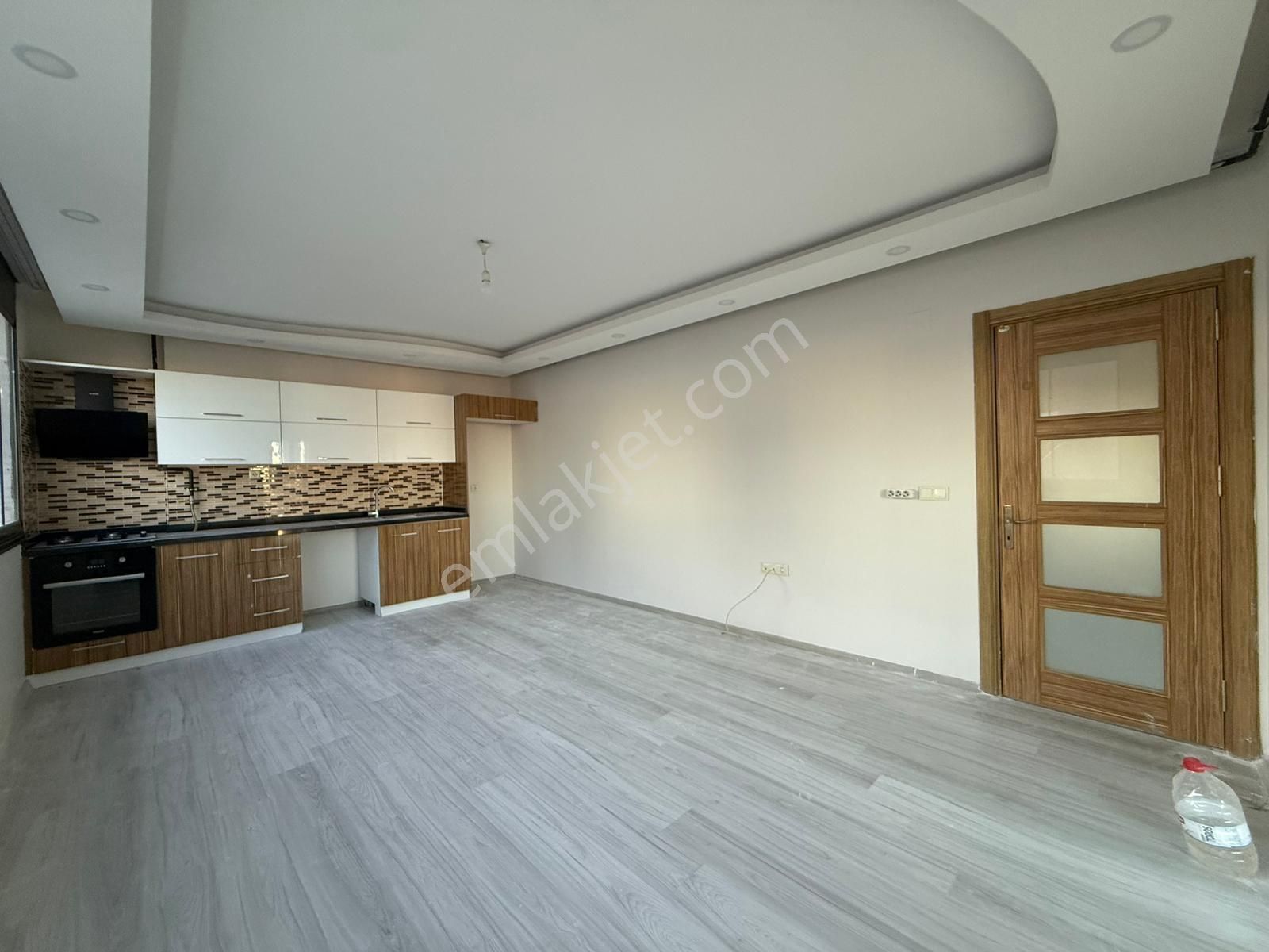 100.yıl Diş Hastanesi Cvr/site/7 Yaş/3+1/ç.banyo/iskanlı/kombili - Görsel 3