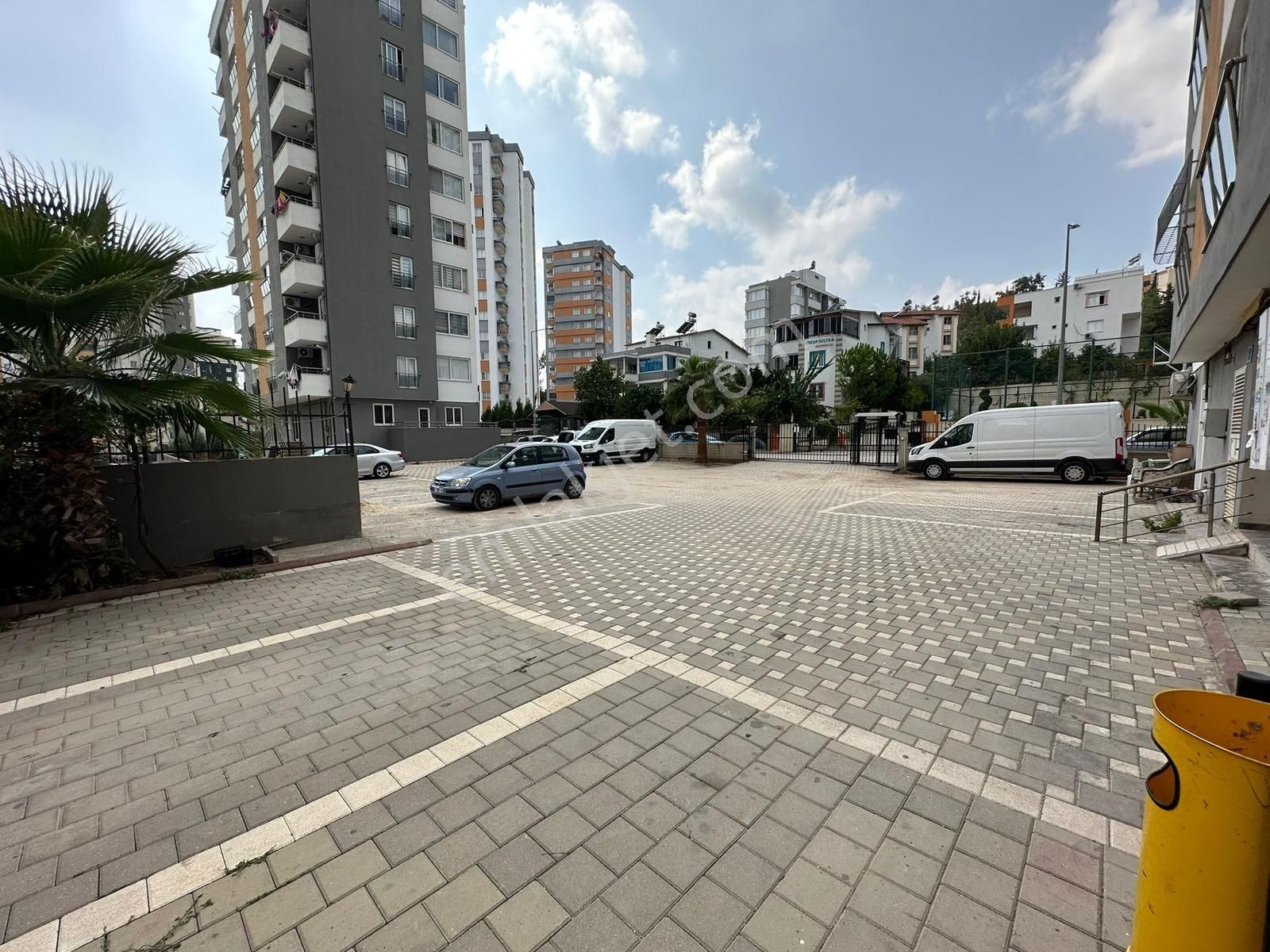 100.yıl Diş Hastanesi Cvr/site/7 Yaş/3+1/ç.banyo/iskanlı/kombili - Görsel 7