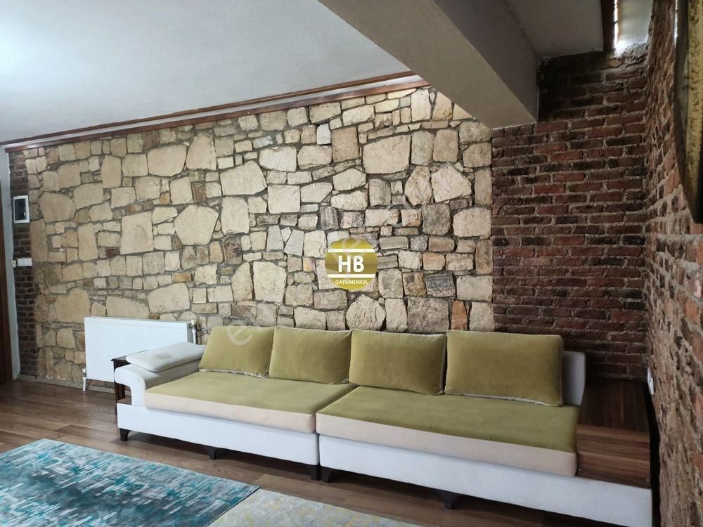 Hb'den Satılık Taş Ev Ve Alt Yapısı Hazır İşletme 'çıtlıkbelen' - Görsel 30