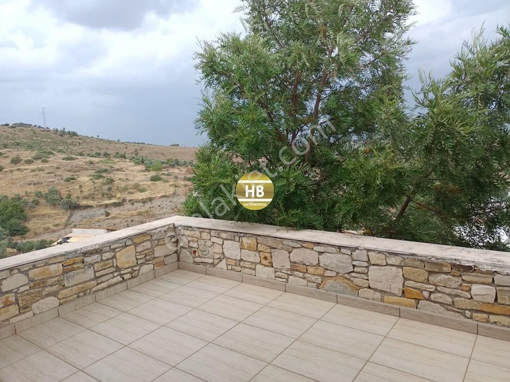 Hb'den Satılık Taş Ev Ve Alt Yapısı Hazır İşletme 'çıtlıkbelen' - Görsel 31