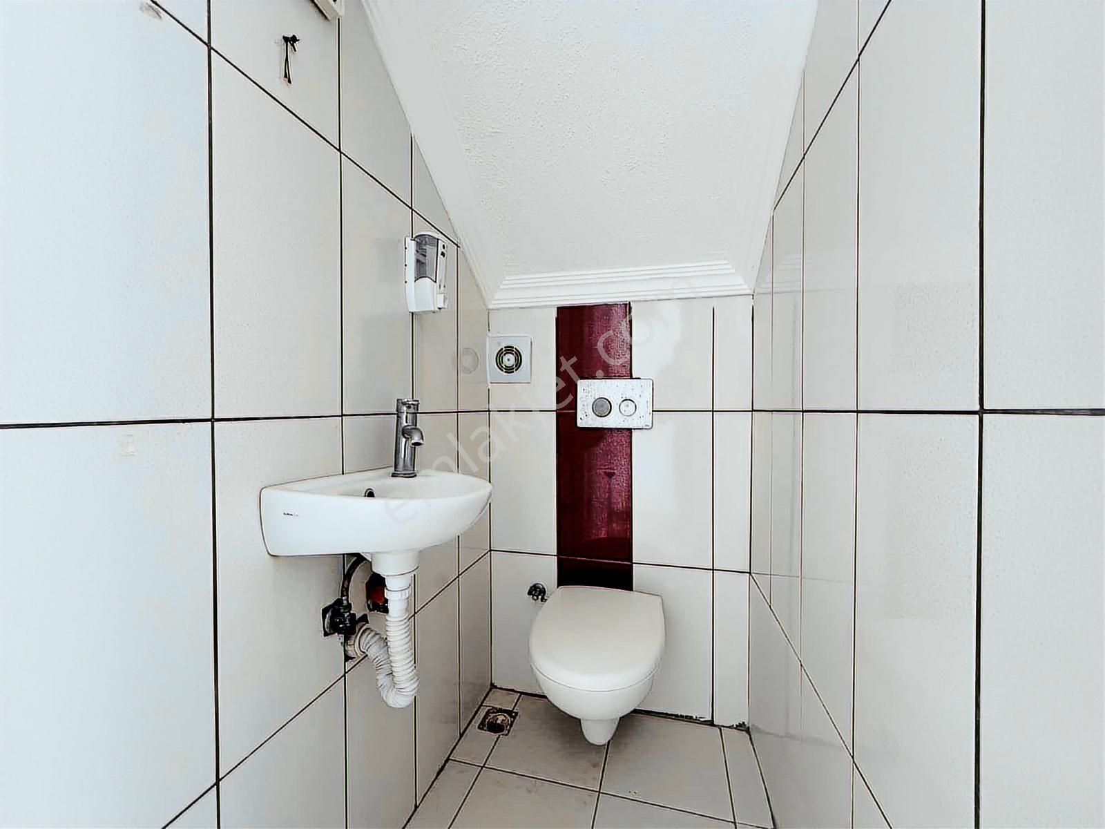 Datça Eğriderede Doğa Manzaralı 3+1 Çatı Katı Kiralık Daire - Görsel 13