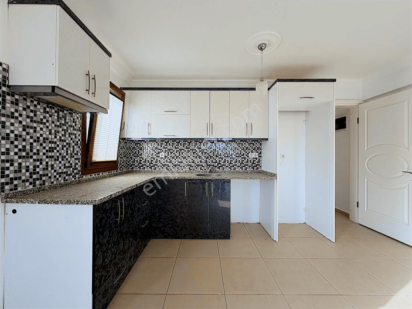 Datça Eğriderede Doğa Manzaralı 3+1 Çatı Katı Kiralık Daire - Görsel 17