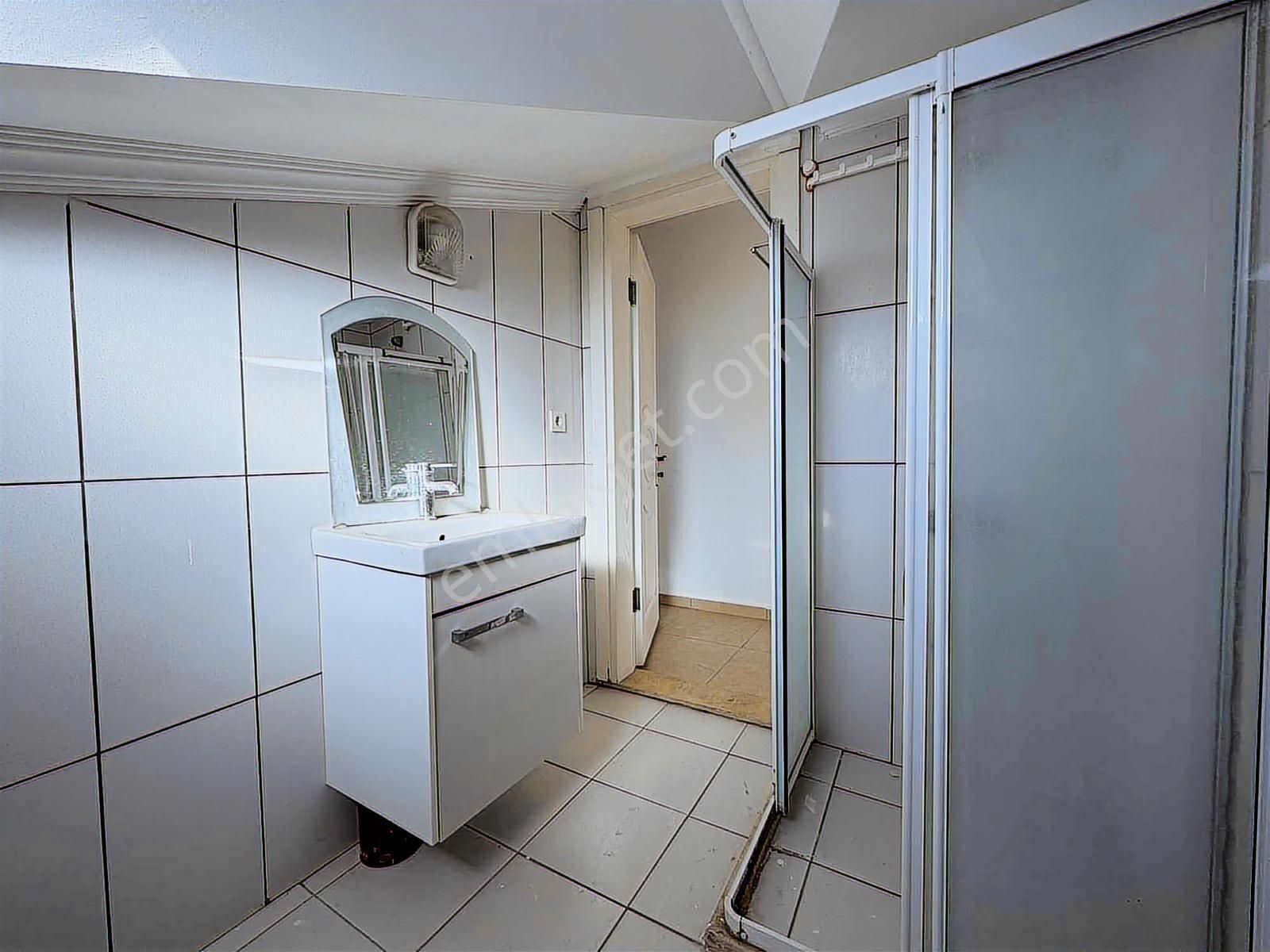 Datça Eğriderede Doğa Manzaralı 3+1 Çatı Katı Kiralık Daire - Görsel 7