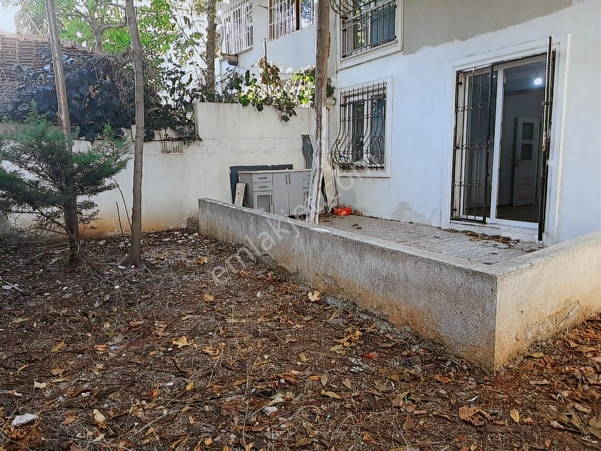 Cumhuriyet Mah.de 2+1 70 M2 Bahçe Kullanımlı Daire - Görsel 19