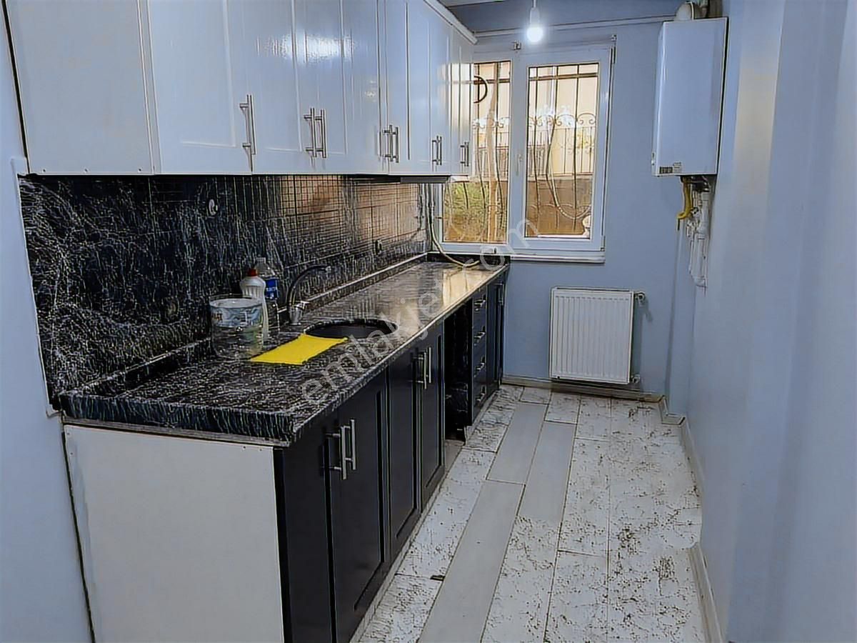 Cumhuriyet Mah.de 2+1 70 M2 Bahçe Kullanımlı Daire - Görsel 20