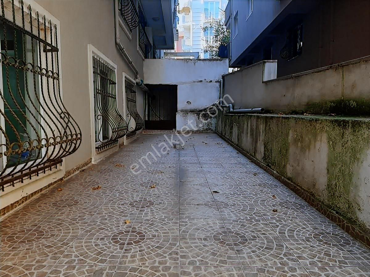 Cumhuriyet Mah.de 2+1 70 M2 Bahçe Kullanımlı Daire - Görsel 18