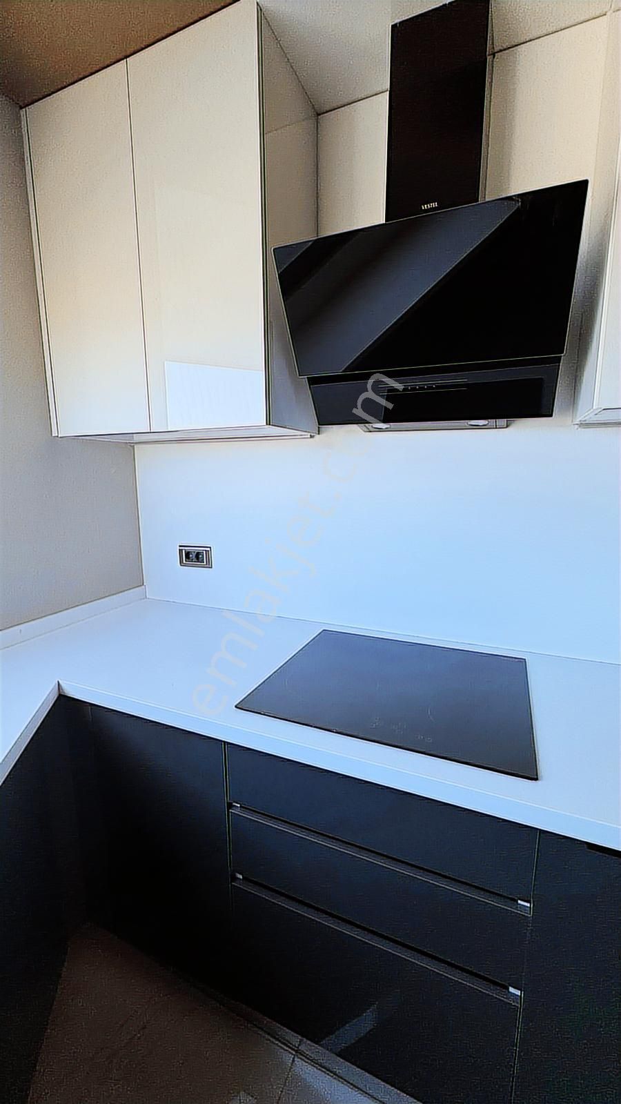 Mahall Bomonti'de Exclusıve Full Deniz Manzaralı Eşyalı 3+1 - Görsel 18