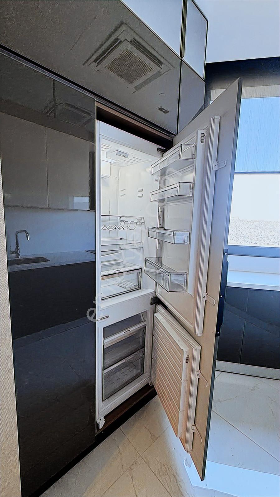 Mahall Bomonti'de Exclusıve Full Deniz Manzaralı Eşyalı 3+1 - Görsel 12