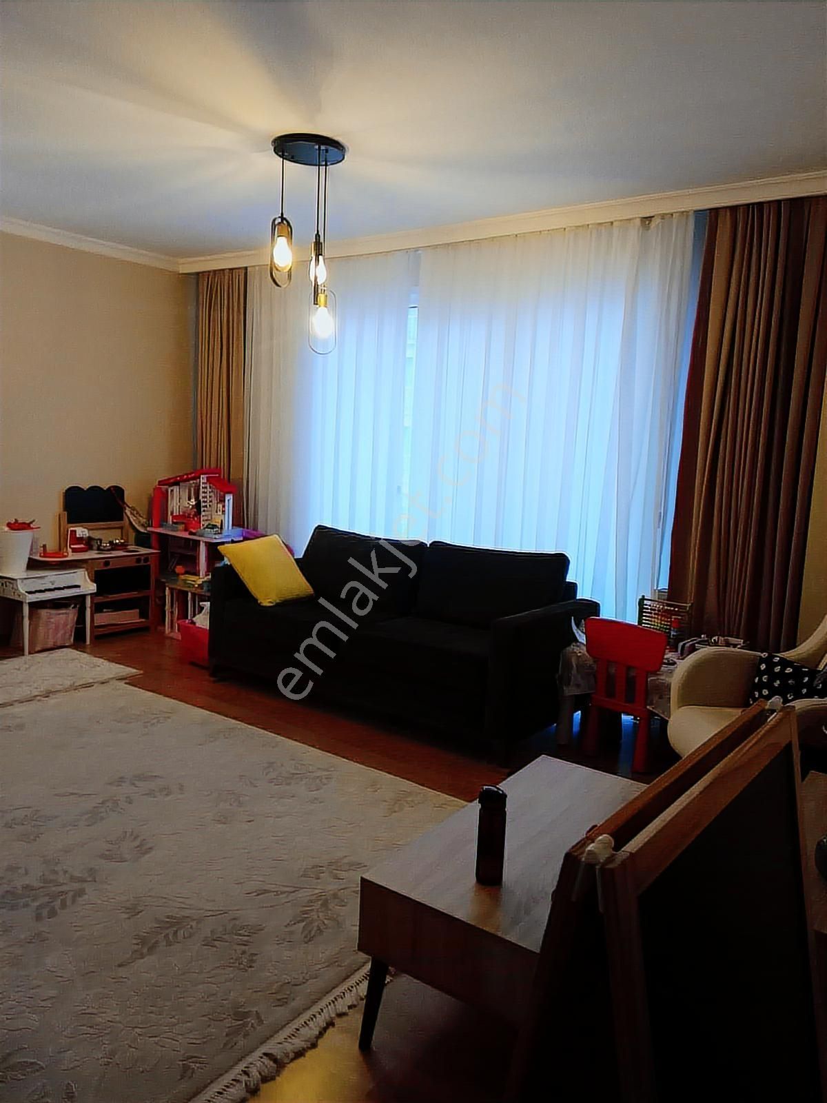 Ümraniye Tatlısu'da 3+1 Satılık Daire - Görsel 29