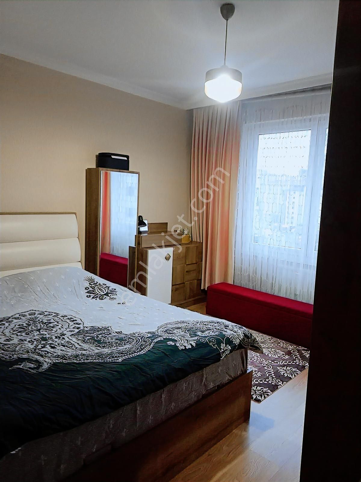 Ümraniye Tatlısu'da 3+1 Satılık Daire - Görsel 9