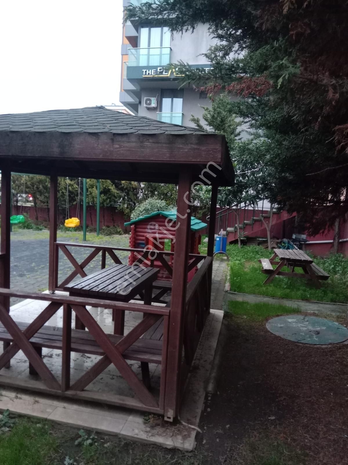 Ümraniye Tatlısu'da 3+1 Satılık Daire - Görsel 4