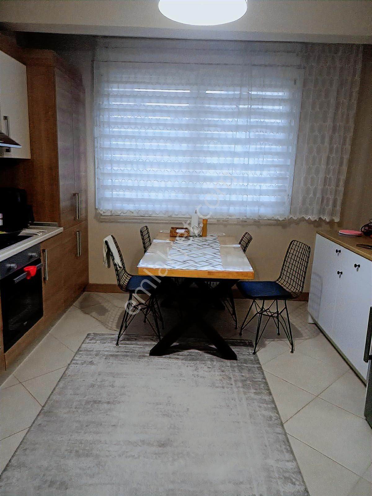 Ümraniye Tatlısu'da 3+1 Satılık Daire - Görsel 22