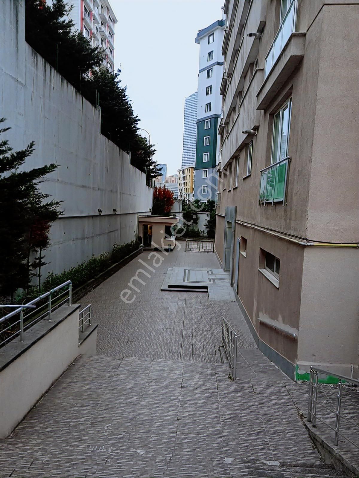 Ümraniye Tatlısu'da 3+1 Satılık Daire - Görsel 13