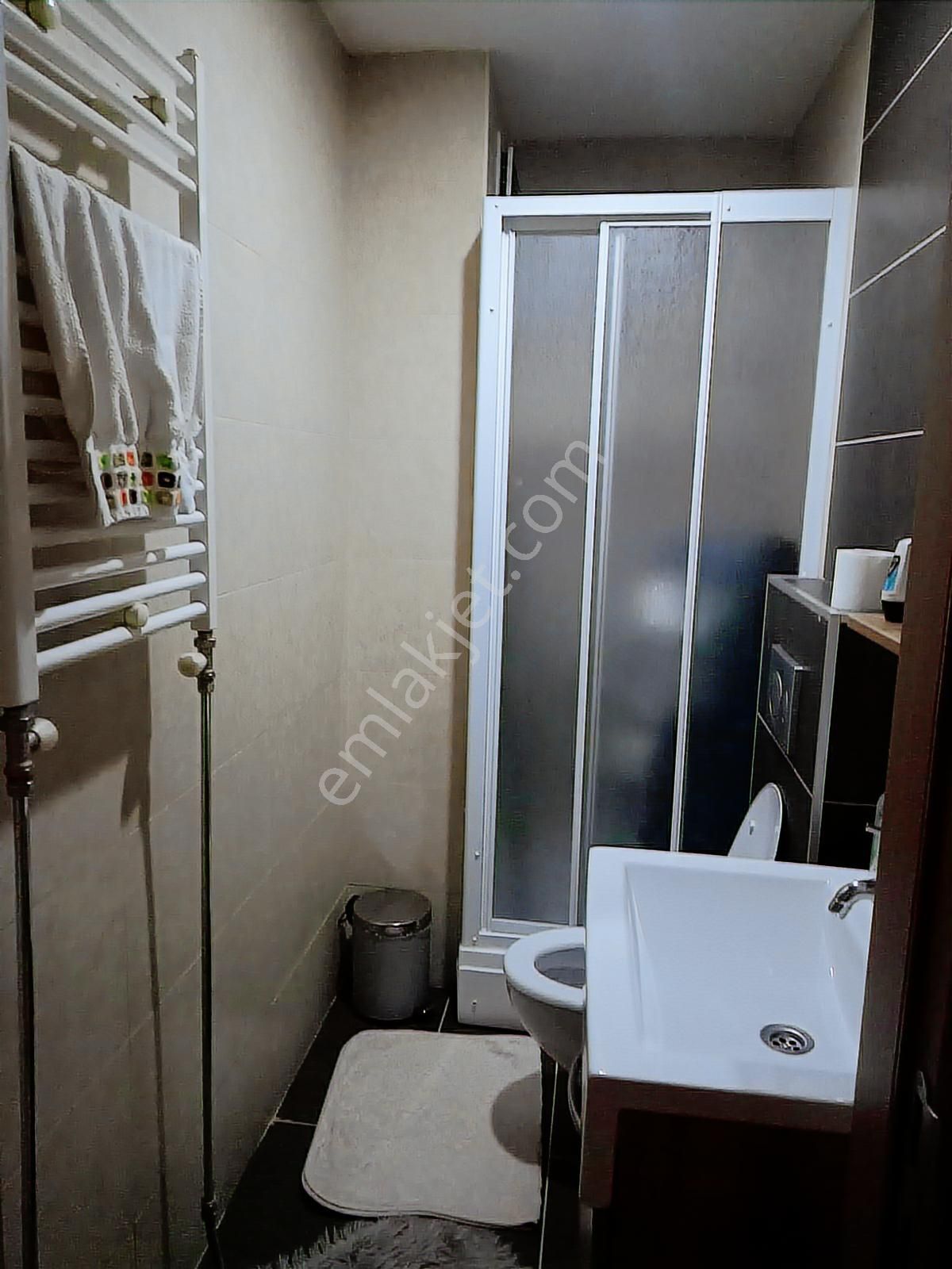 Ümraniye Tatlısu'da 3+1 Satılık Daire - Görsel 20