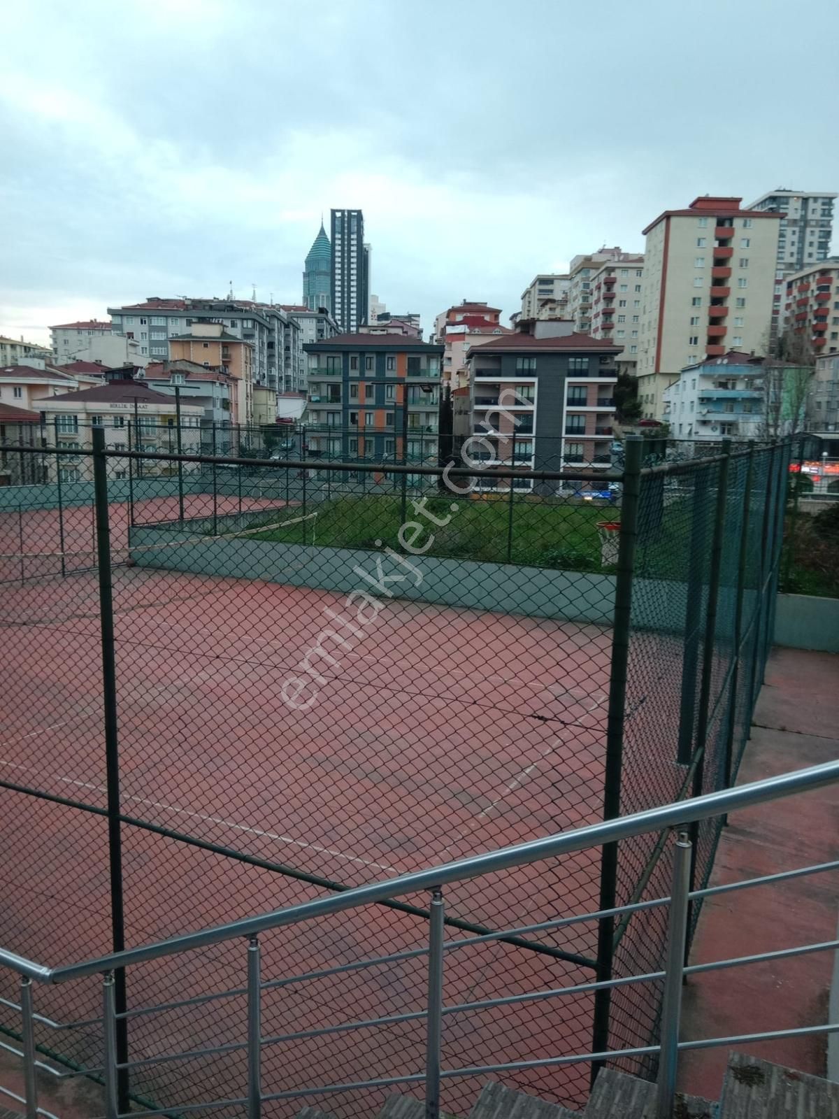 Ümraniye Tatlısu'da 3+1 Satılık Daire - Görsel 17