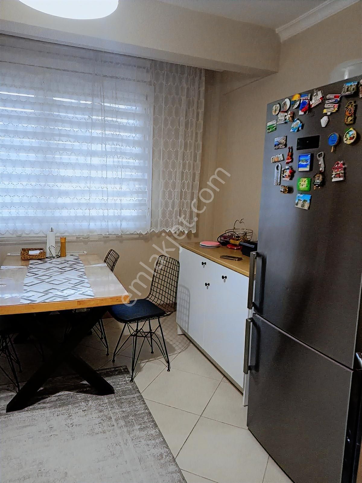 Ümraniye Tatlısu'da 3+1 Satılık Daire - Görsel 11