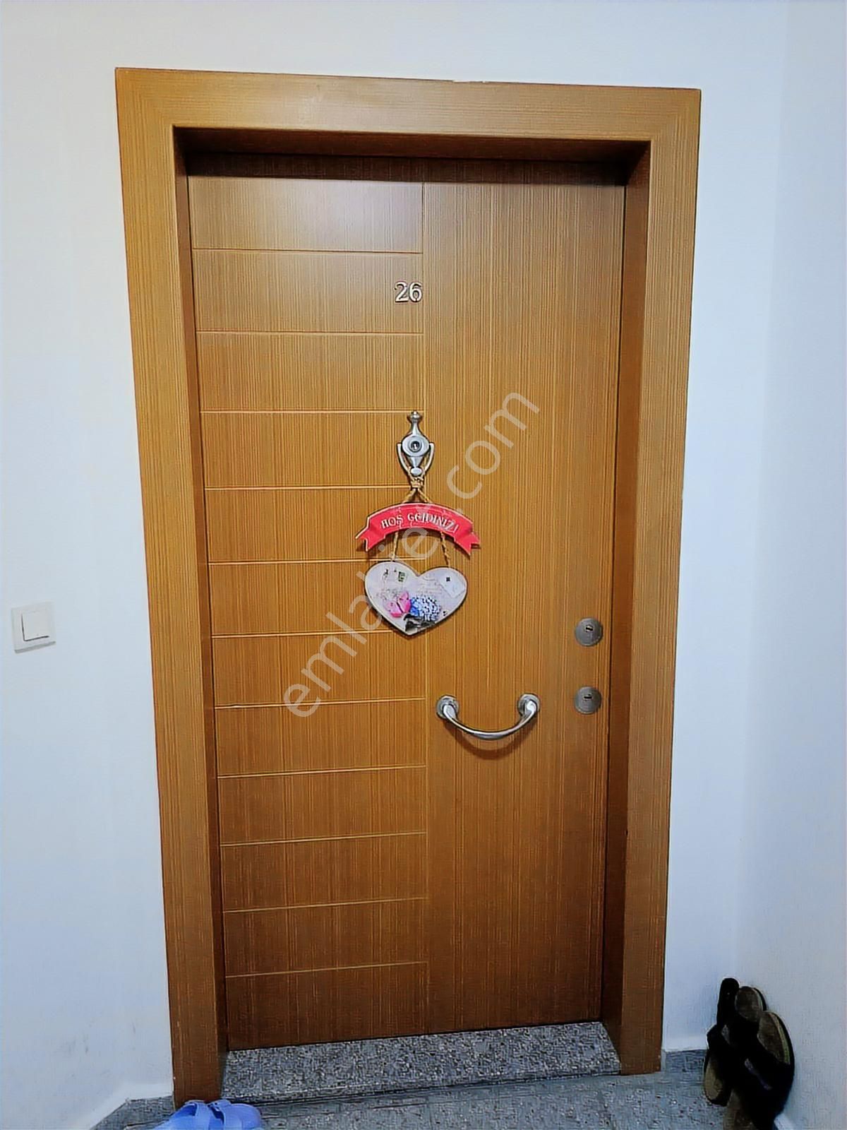 Ümraniye Tatlısu'da 3+1 Satılık Daire - Görsel 24